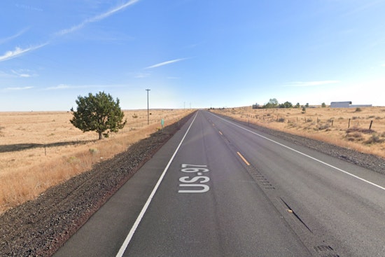 Young Boy Dies, Several Injured in Wasco County Crash Caused by Unlawful Passing on Highway 97