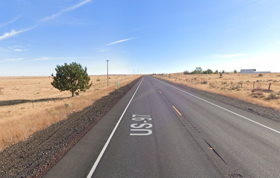 Young Boy Dies, Several Injured in Wasco County Crash Caused by Unlawful Passing on Highway 97