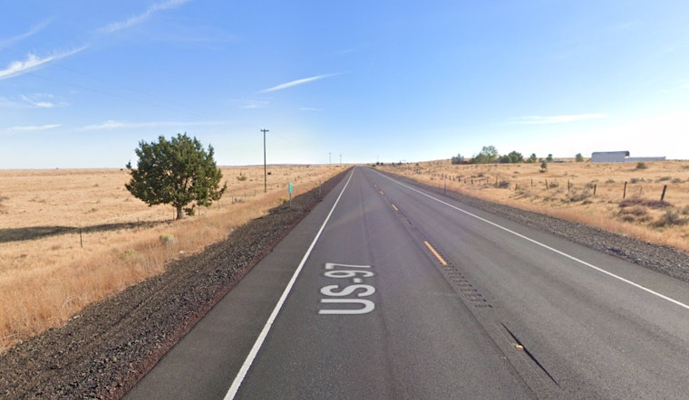 Young Boy Dies, Several Injured in Wasco County Crash Caused by Unlawful Passing on Highway 97