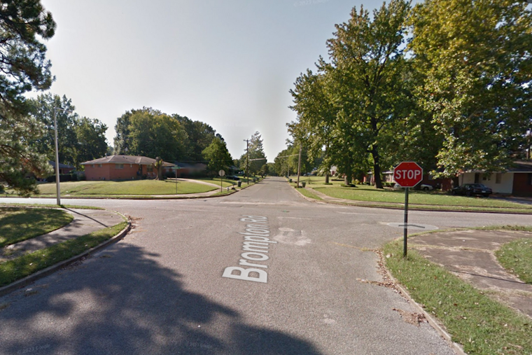 Young Child Dies After Accidental Shooting in Memphis' Oakhaven Neighborhood