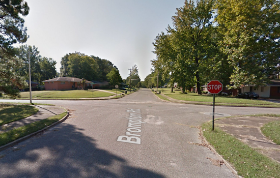 Young Child Dies After Accidental Shooting in Memphis' Oakhaven Neighborhood