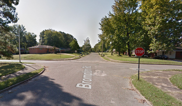 Young Child Dies After Accidental Shooting in Memphis' Oakhaven Neighborhood