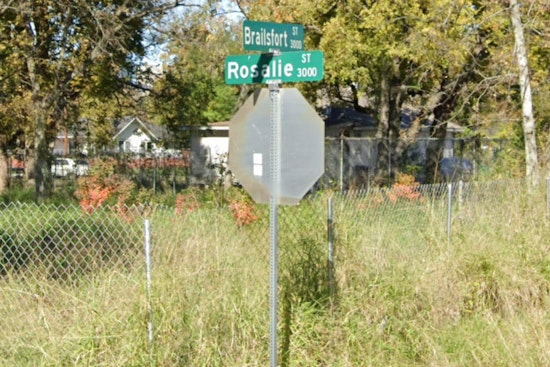 Young Father Fatally Shot on Easter Sunday in Houston's Third Ward, Leaves Behind Infant