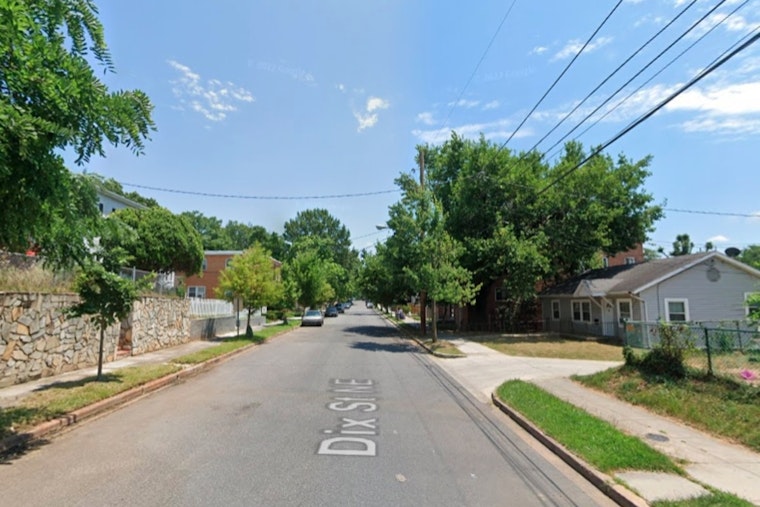Young Man Fatally Shot in Northeast Washington D.C. Police Seek Public Help and Offer 25000 Dollar Reward