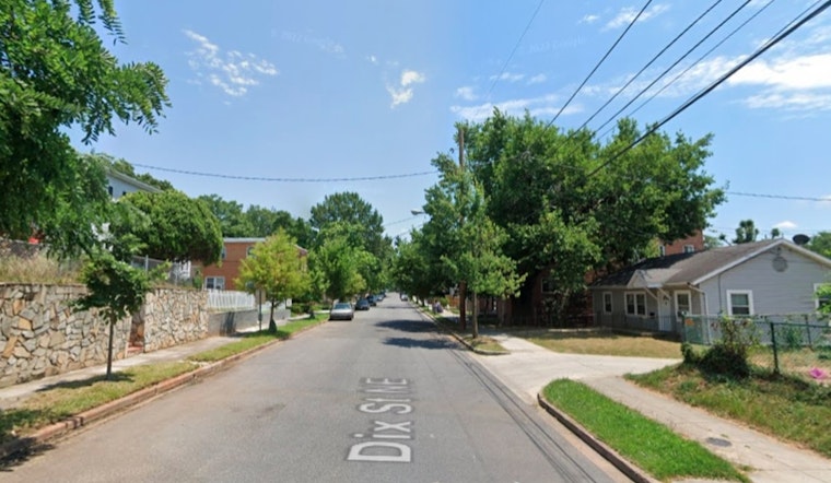 Young Man Fatally Shot in Northeast Washington D.C. Police Seek Public Help and Offer 25000 Dollar Reward