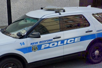 Young Man Fatally Shot in Vehicle on New Bedford's Acushnet Avenue, Investigation Underway