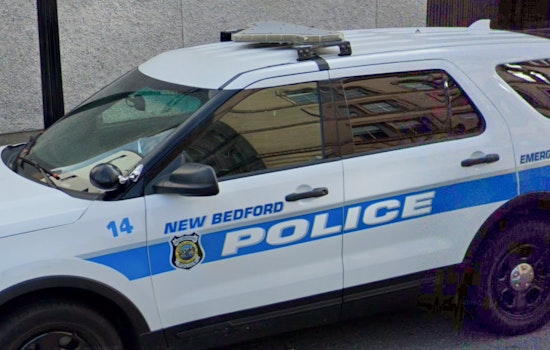 Young Man Fatally Shot in Vehicle on New Bedford's Acushnet Avenue, Investigation Underway