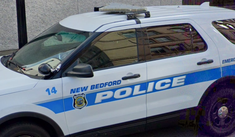 Young Man Fatally Shot in Vehicle on New Bedford's Acushnet Avenue, Investigation Underway