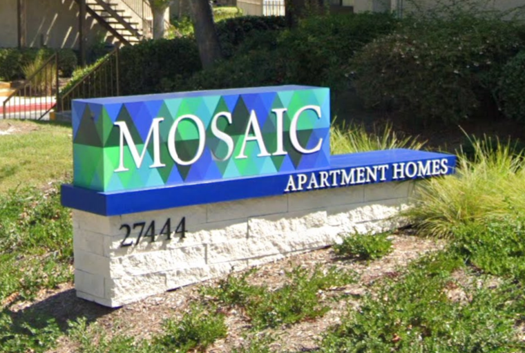 Young Man Fatally Stabbed at Mission Viejo Apartment, Person of Interest Detained
