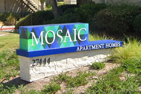 Young Man Fatally Stabbed at Mission Viejo Apartment, Person of Interest Detained