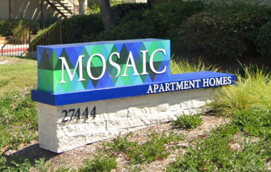 Young Man Fatally Stabbed at Mission Viejo Apartment, Person of Interest Detained