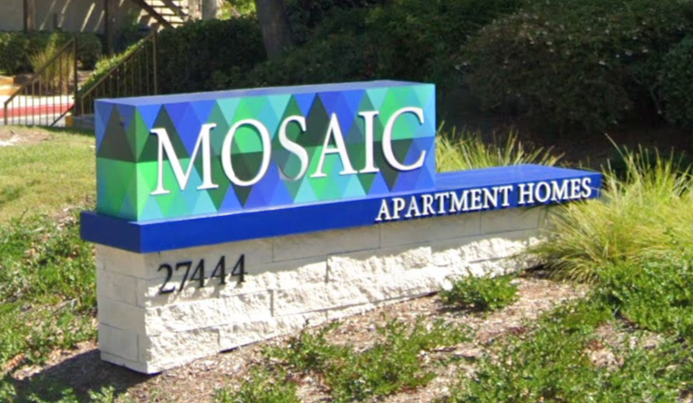 Young Man Fatally Stabbed at Mission Viejo Apartment, Person of Interest Detained