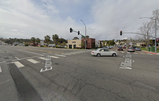 Young Pedestrian Fatally Injured in Encinitas Traffic Collision; Investigation Underway