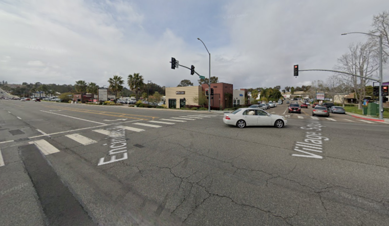 Young Pedestrian Fatally Injured in Encinitas Traffic Collision; Investigation Underway