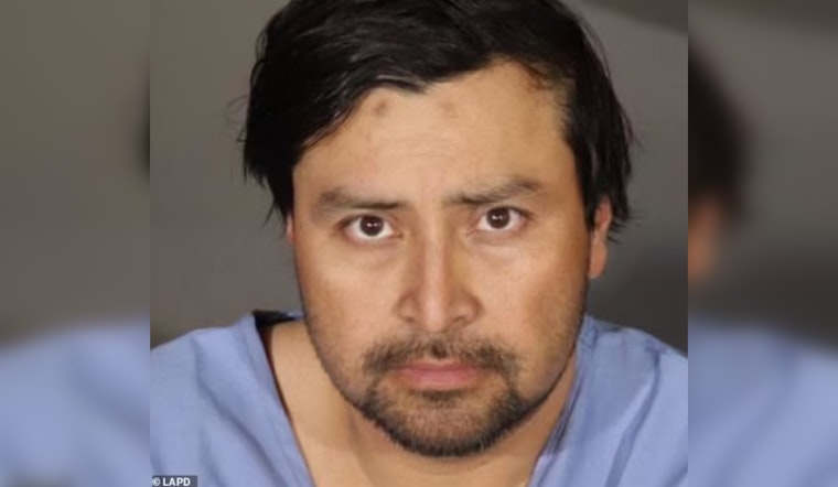 Youth Soccer Coach Charged with Murder and Lewd Acts in Death of 13-Year-Old, Fears of More Victims Loom