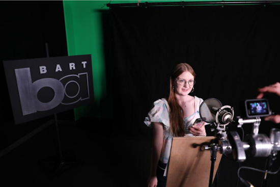 Youth Voices Shine in BART Announcements for Autism Acceptance Month