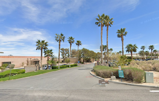 Yucca Valley Man, Convicted Felon, Arrested at Hi-Desert Medical Center Armed with Firearms