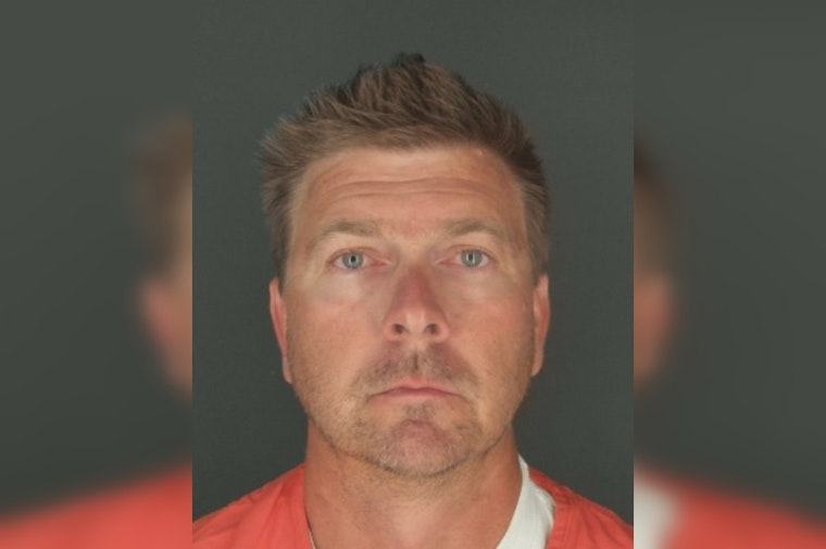 Yucca Valley School Teacher Arrested for Continued Sexual Abuse of Minor