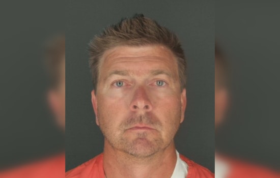 Yucca Valley School Teacher Arrested for Continued Sexual Abuse of Minor