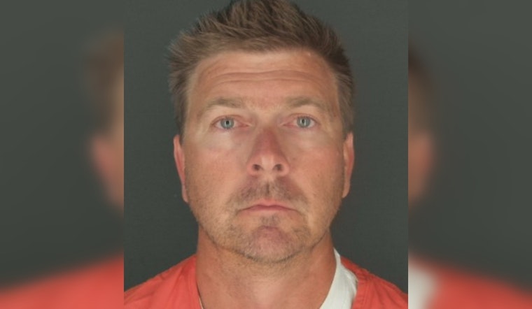 Yucca Valley School Teacher Arrested for Continued Sexual Abuse of Minor