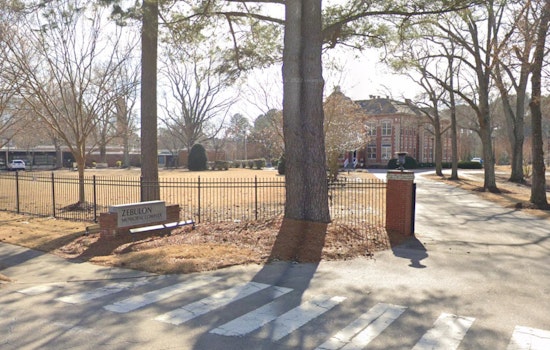 Zebulon Town Manager Gilbert Todd Jr. Resigns Citing 'Significant Ethical Concerns'