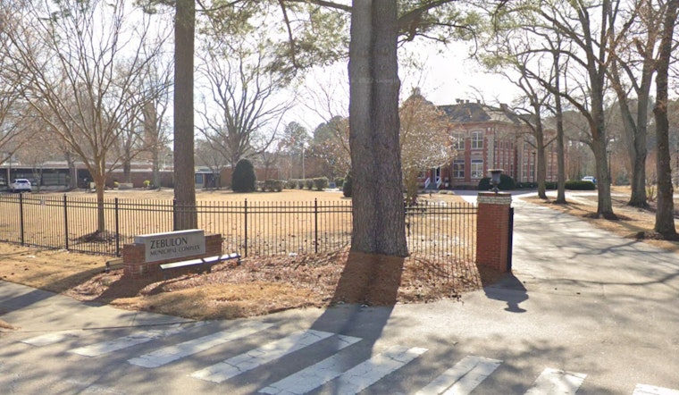 Zebulon Town Manager Gilbert Todd Jr. Resigns Citing 'Significant Ethical Concerns'