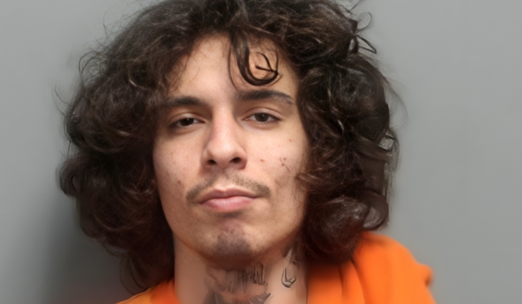 Westlake Man Pleads Not Guilty to Attempted Murder and Assault Charges in Woman's Strangulation Case