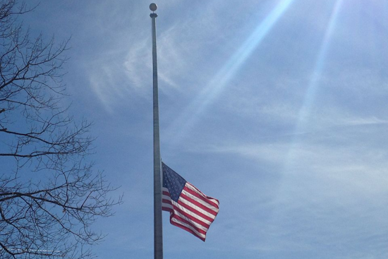 Ohio Honors Fallen Officers: Flags at Half-Staff for Peace Officer Memorial Day and Police Week, Orders Governor DeWine