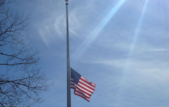 Ohio Honors Fallen Officers: Flags at Half-Staff for Peace Officer Memorial Day and Police Week, Orders Governor DeWine