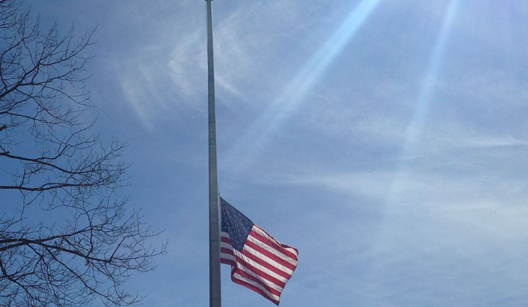 Ohio Honors Fallen Officers: Flags at Half-Staff for Peace Officer Memorial Day and Police Week, Orders Governor DeWine