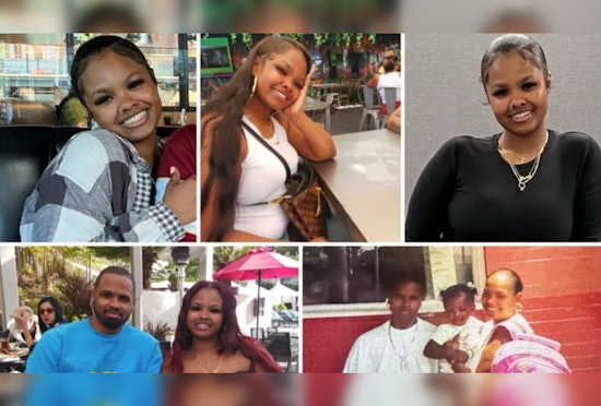 $10,000 Reward Offered for Tips Leading to Arrest in Los Angeles Nursing Student Lanai Dees' Murder
