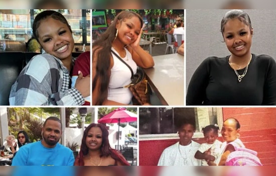 $10,000 Reward Offered for Tips Leading to Arrest in Los Angeles Nursing Student Lanai Dees' Murder