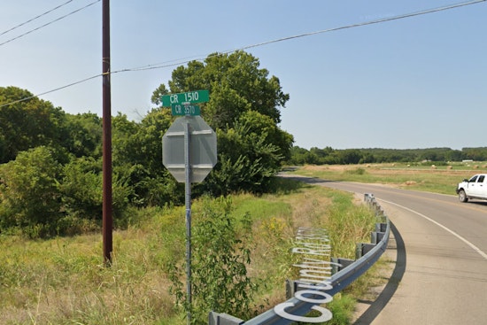10-Year-Old Boy Killed, 12-Year-Old Girl Critically Injured in UTV Crash Southeast of Prague, Oklahoma