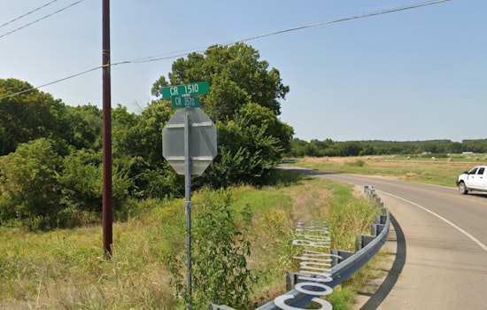 10-Year-Old Boy Killed, 12-Year-Old Girl Critically Injured in UTV Crash Southeast of Prague, Oklahoma