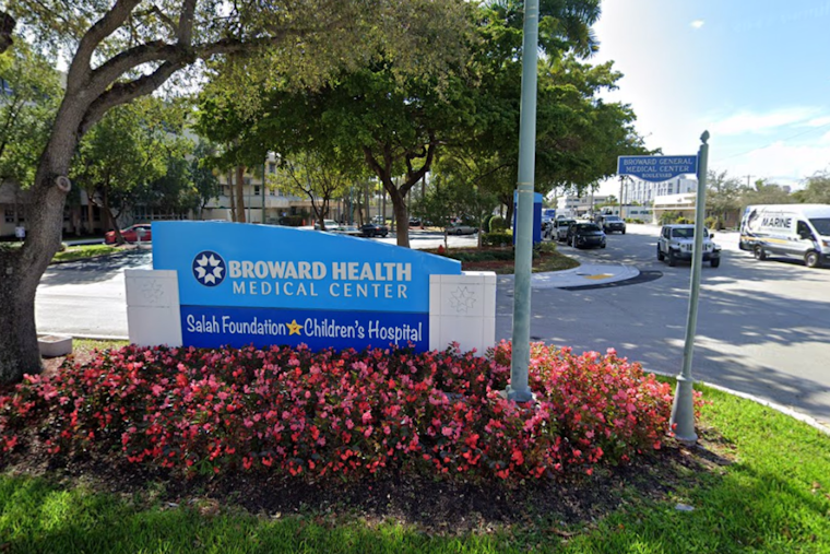 11 Hospitalized Following Boat Explosion Near Fort Lauderdale Yacht Club on Memorial Day