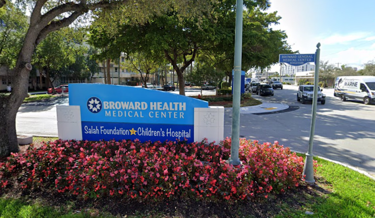 11 Hospitalized Following Boat Explosion Near Fort Lauderdale Yacht Club on Memorial Day
