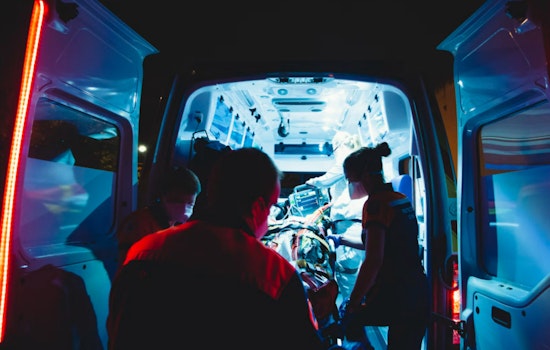 11 Hospitalized Including Children Following Boat Explosion in Fort Lauderdale on Memorial Day