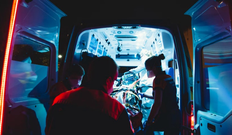 11 Hospitalized Including Children Following Boat Explosion in Fort Lauderdale on Memorial Day