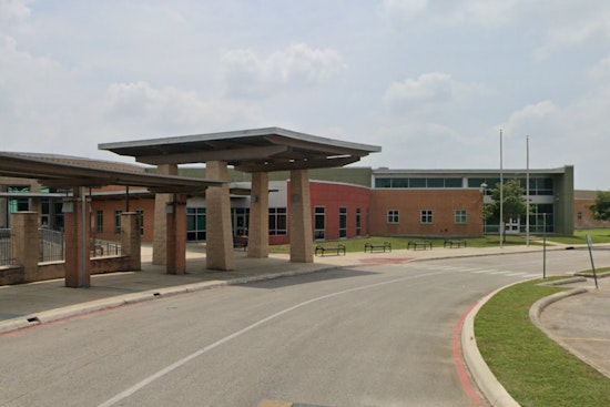 11-Year-Old Arrested for Bringing Gun to Harris Middle School in San Antonio, Facing Charges
