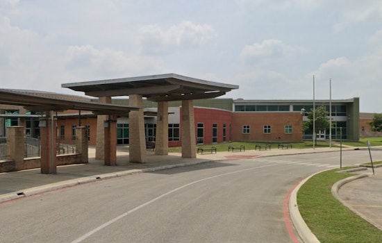11-Year-Old Arrested for Bringing Gun to Harris Middle School in San Antonio, Facing Charges