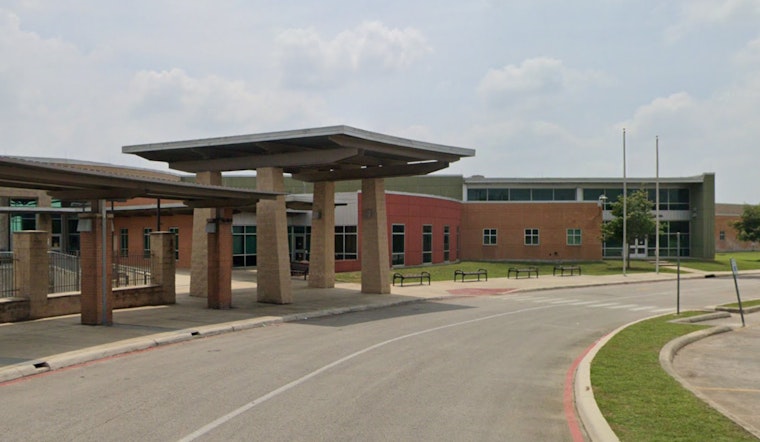 11-Year-Old Arrested for Bringing Gun to Harris Middle School in San Antonio, Facing Charges