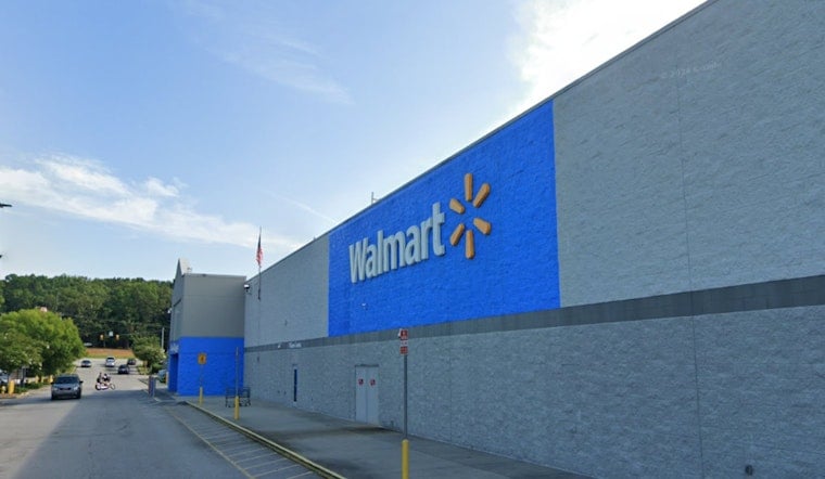 12-Year-Old Pleads Guilty to Arson at Lancaster Walmart as Store Remains Closed for Investigation