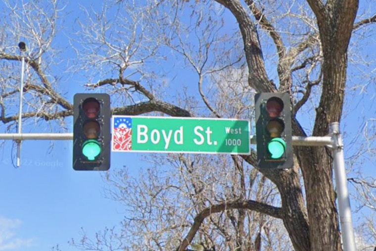 120-Day Construction on West Boyd Street to Disrupt Traffic in Norman