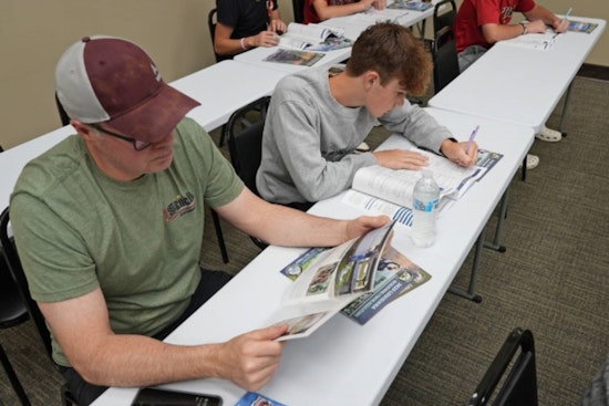 123 Boaters Certified in Louisiana's Statewide 'Boating Education Lagniappe Day'