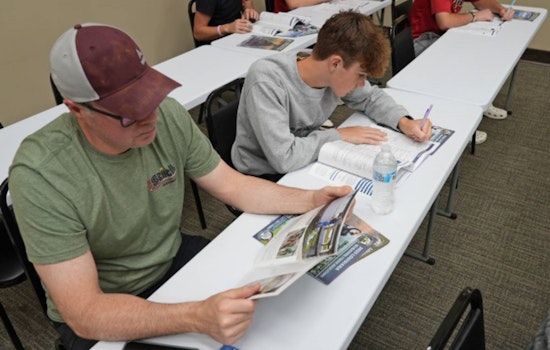 123 Boaters Certified in Louisiana's Statewide 'Boating Education Lagniappe Day'