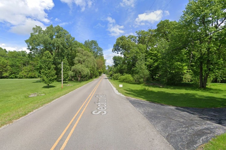 13-Year-Old Arrested in Bedford Township for Home Invasion, Assault with Stolen Gun