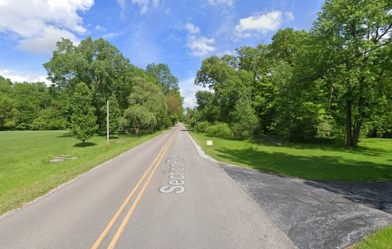 13-Year-Old Arrested in Bedford Township for Home Invasion, Assault with Stolen Gun