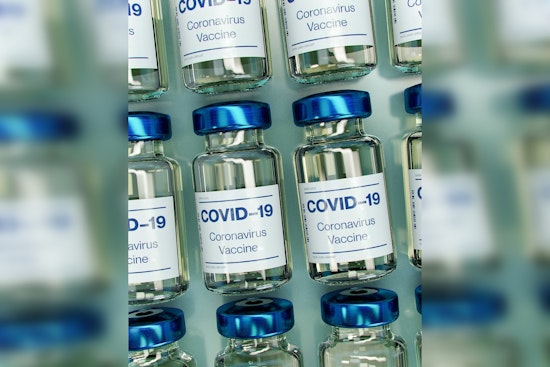14 Arrested in Los Angeles for Allegedly Defrauding Over $25 Million in COVID-19 Relief Funds
