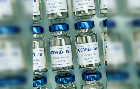 14 Arrested in Los Angeles for Allegedly Defrauding Over $25 Million in COVID-19 Relief Funds
