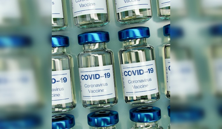 14 Arrested in Los Angeles for Allegedly Defrauding Over $25 Million in COVID-19 Relief Funds